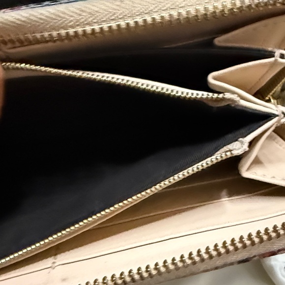 Gucci multicolor python wallet - Picture 9 of 14